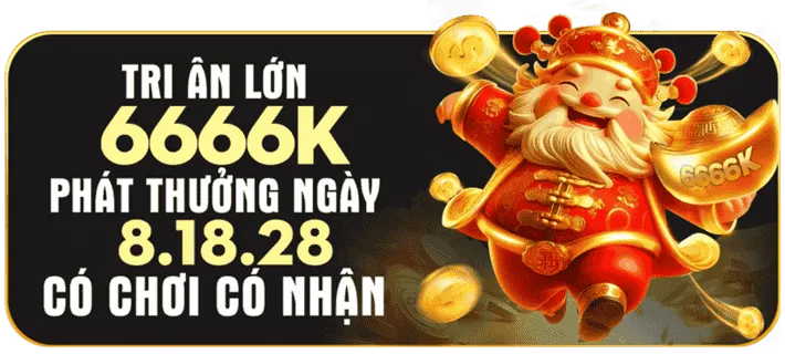Khuyến mãi mới nhất tại 3win nổ hủ