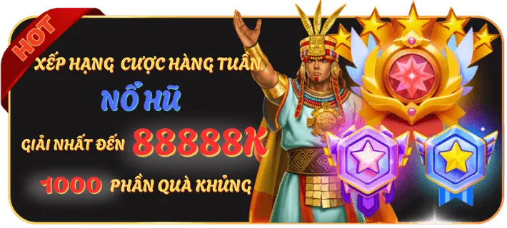 Cập nhật game nổ hũ mới tại 3win