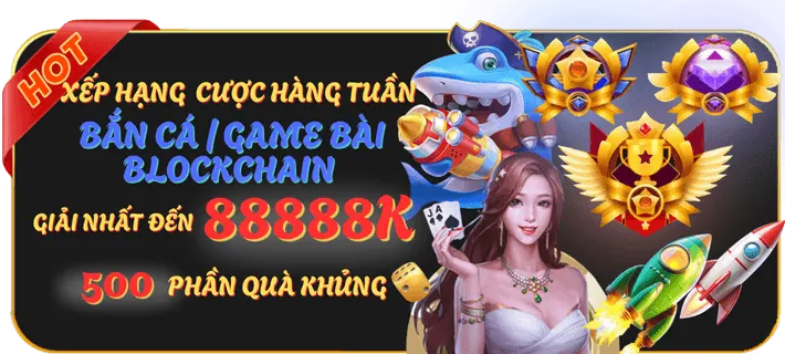 Quy tắc game hm88