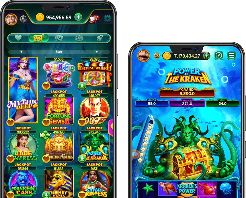 Tiếp cận sớm các game nổ hũ mới nhất của 3win