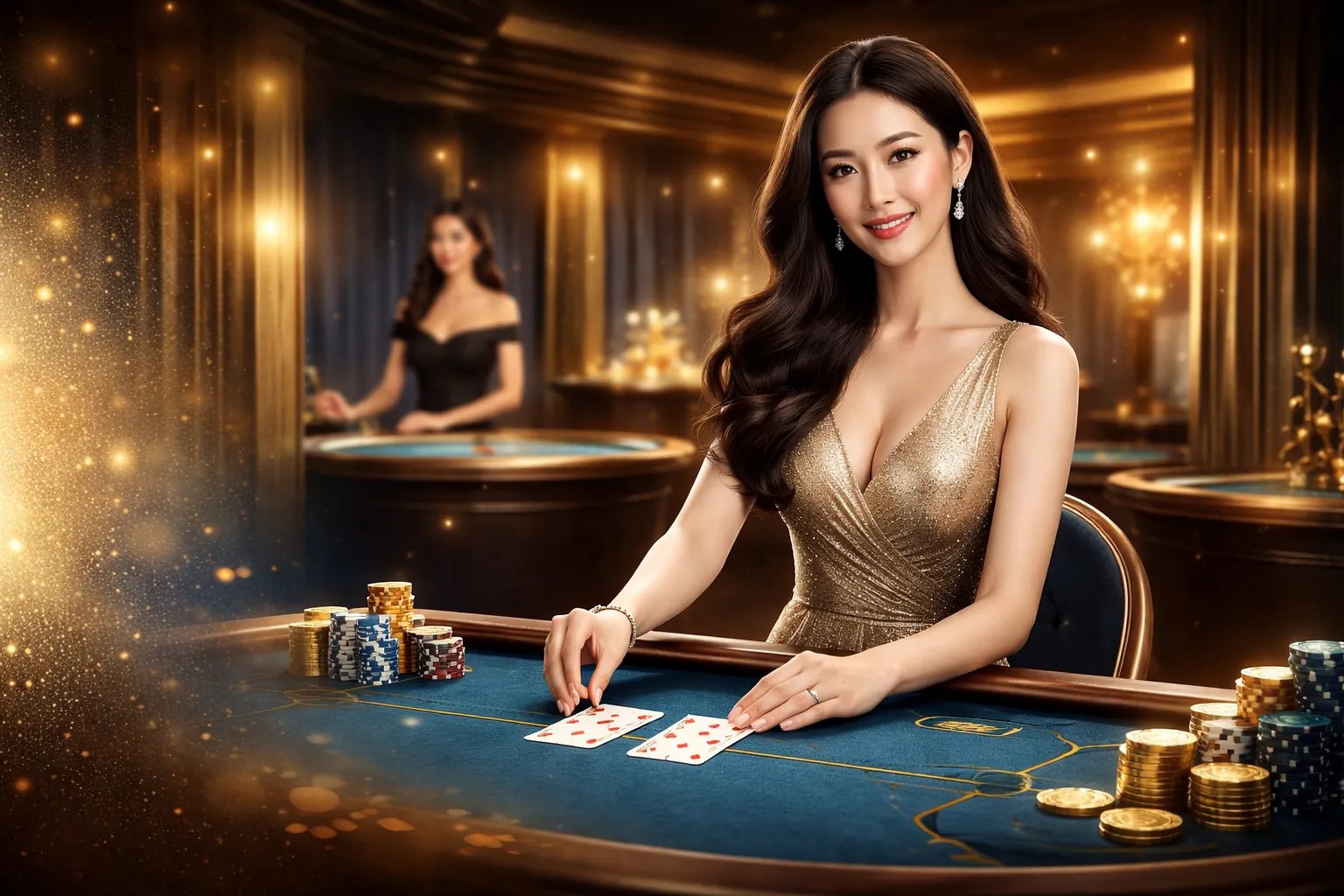 Giải mã sức hút của cá cược Thể Thao hm88