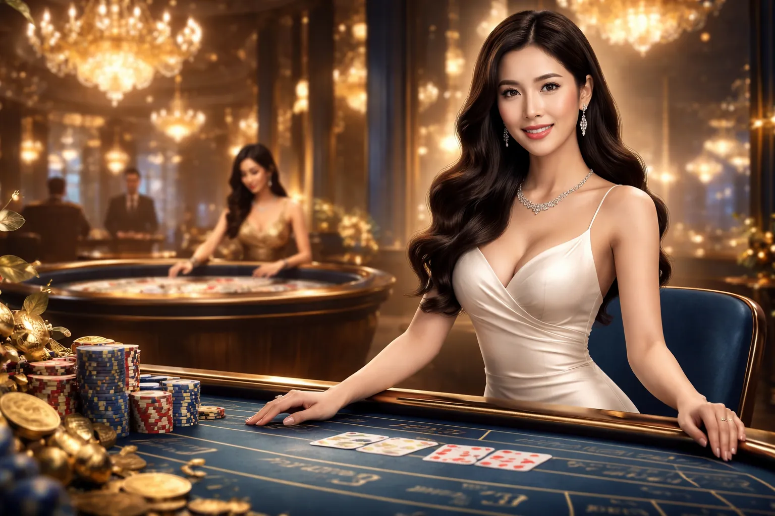 Khẳng định bản thân là nhà cái hàng đầu