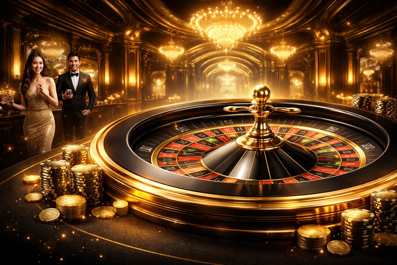 Live Casino hm88