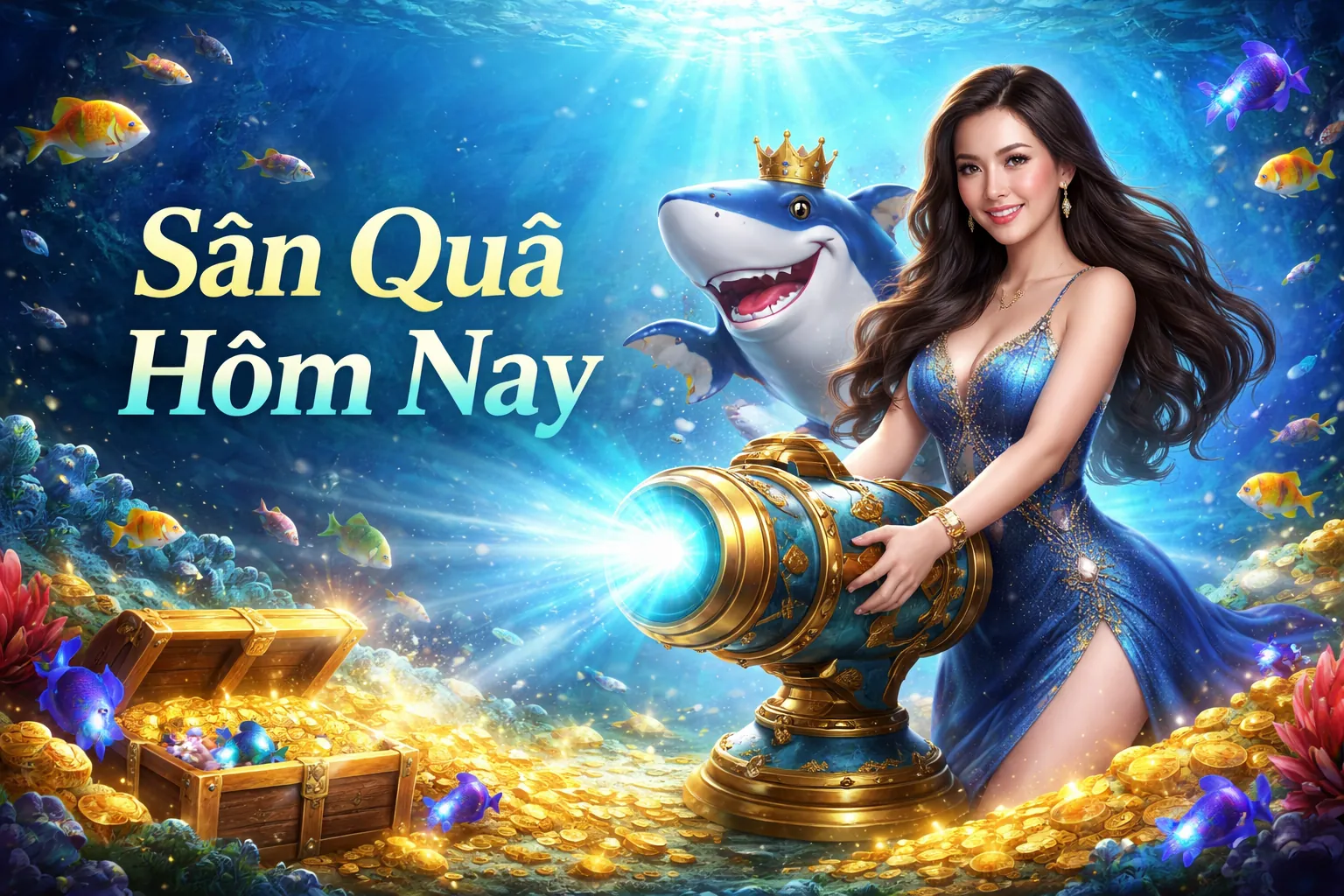 Khuyến mãi Game Bài hm88
