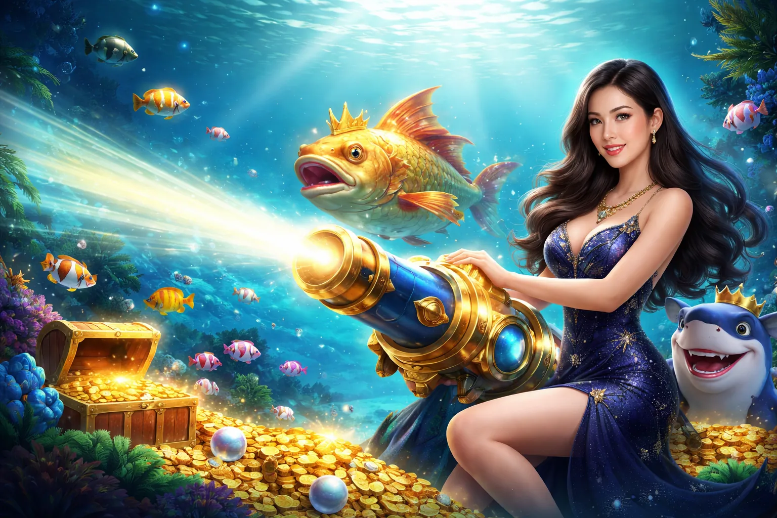 Khuyến mãi hấp dẫn tại hm88
