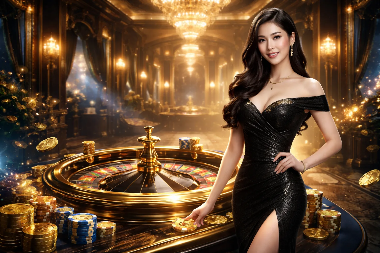 Game Poker tại hm88