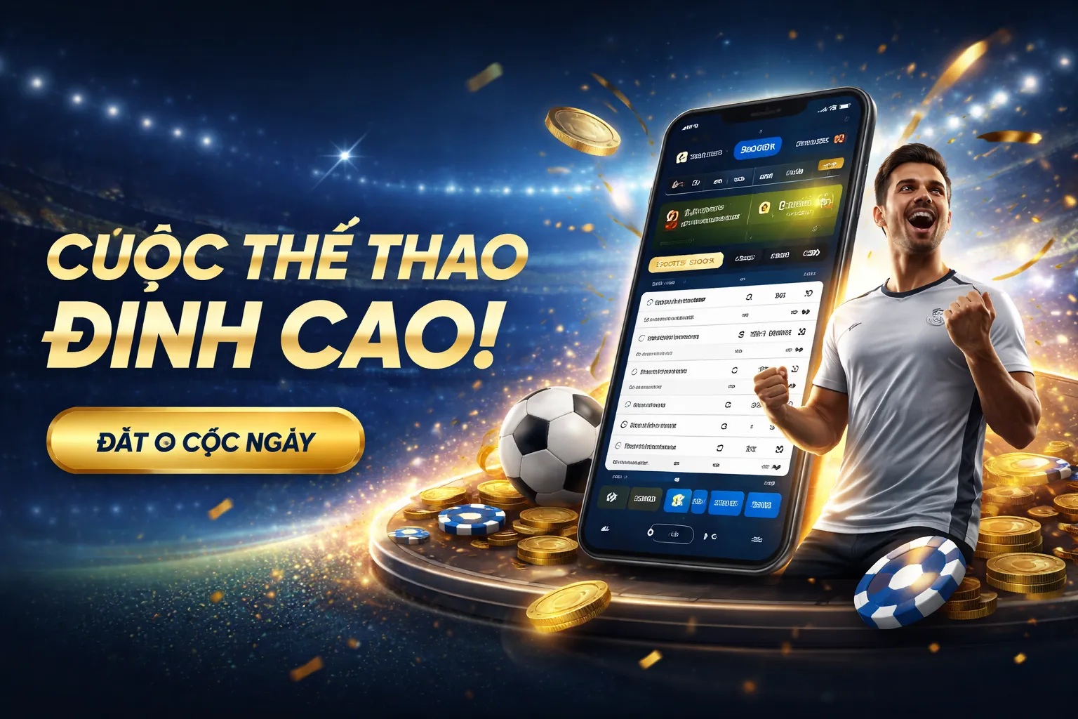 Quản lý vốn thông minh khi chơi Tài Xỉu tại hm88