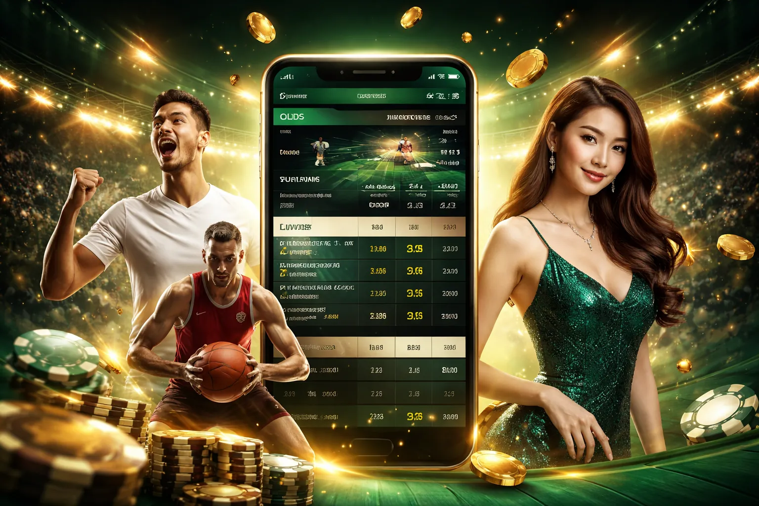 Hướng dẫn chơi Game Bài tại hm88