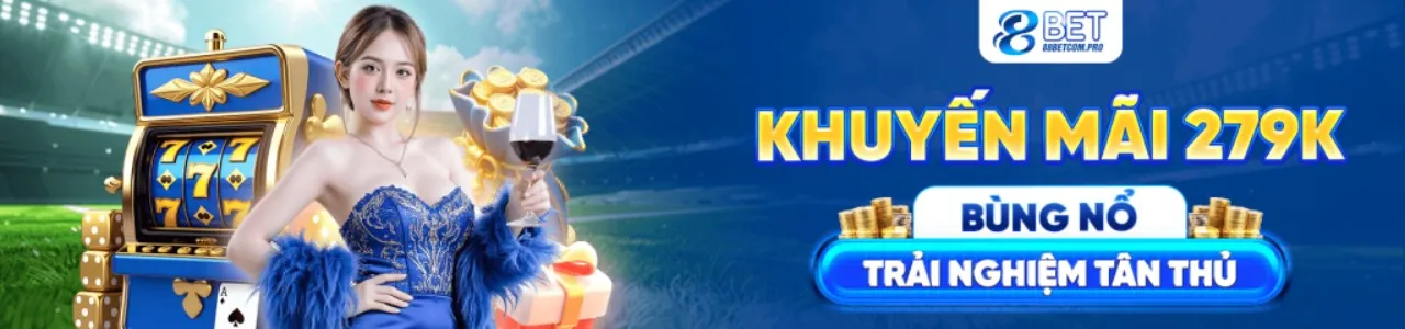 Đa dạng môn thể thao tại hm88
