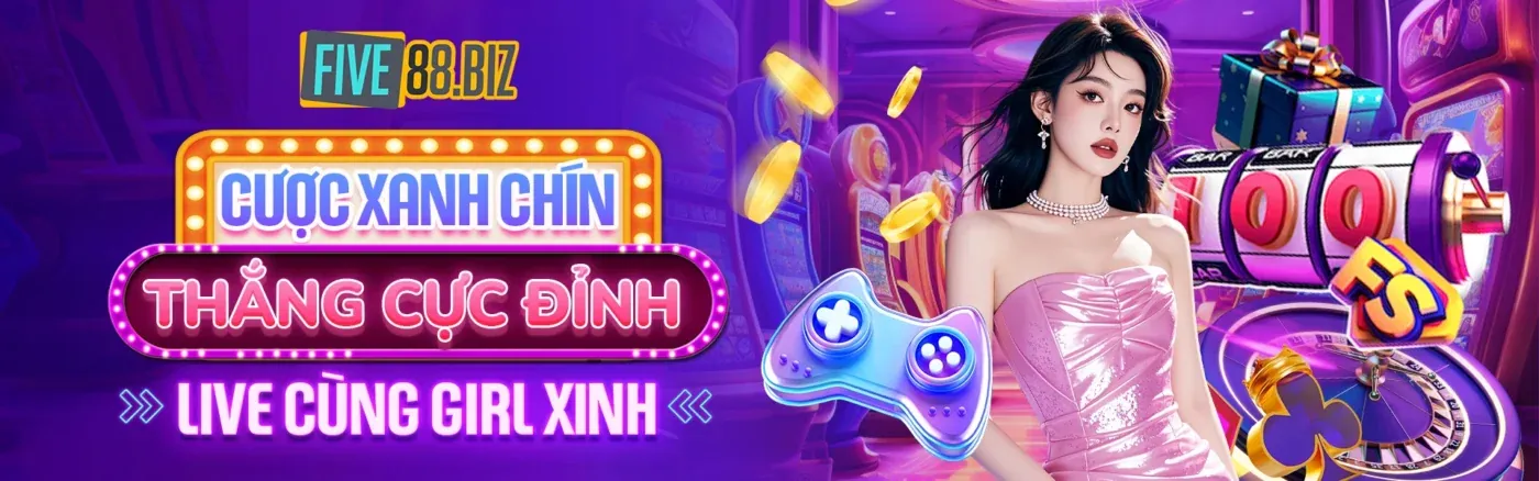 Sảnh Casino Trực Tuyến 3win Nổ Hủ