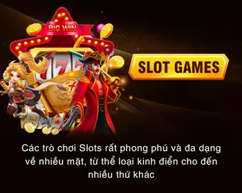 Dễ chơi dễ thắng